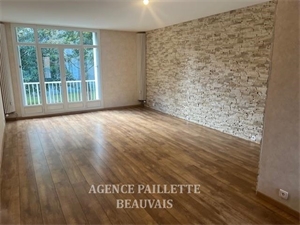 appartement à la vente -   60000  BEAUVAIS, surface 93 m2 vente appartement - APR743746